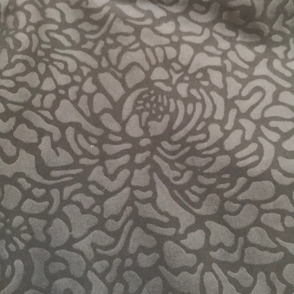 Lululemon Athletica SZ 6, departure top/ sweater. - Picture 7 of 9